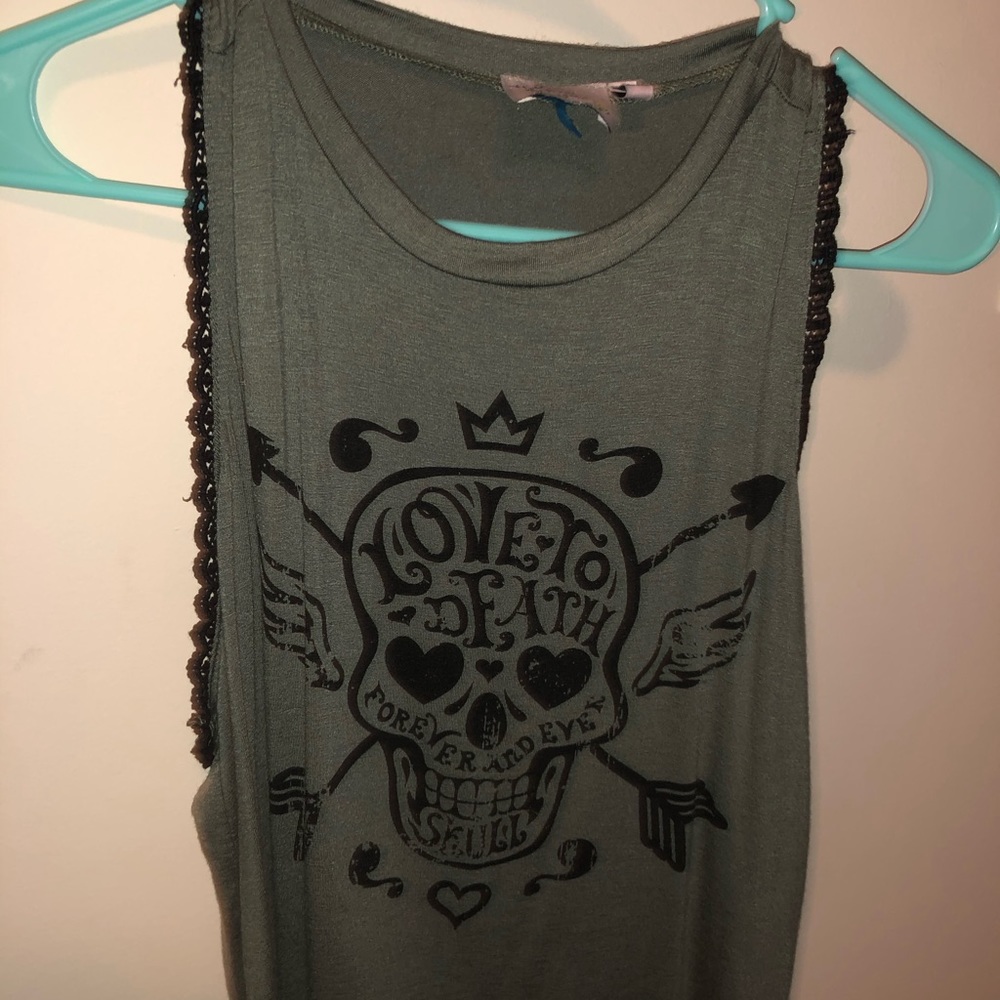 Tank Top